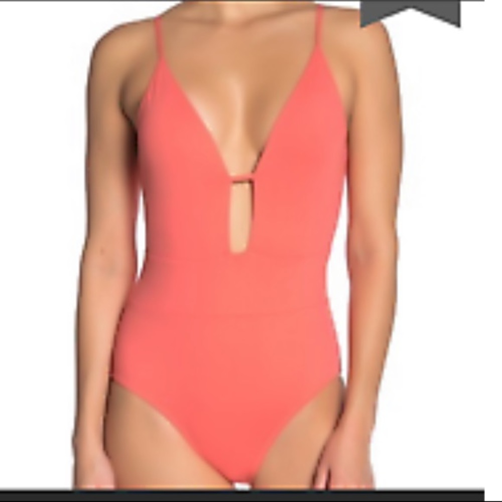 Becca One Piece
